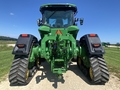 2025 John Deere 8RX 410 Tractor