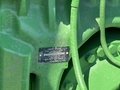2025 John Deere 8RX 410 Tractor