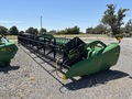 2019 John Deere 740FD Platform