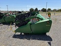 2019 John Deere 740FD Platform