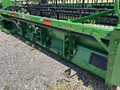 2019 John Deere 740FD Platform