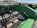 2019 John Deere 740FD Platform