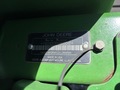 2019 John Deere 740FD Platform