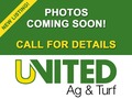 2024 John Deere 6155M Tractor