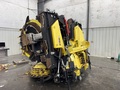 2022 John Deere 772 Corn Head