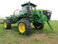 2019 John Deere R4038 Self-Propelled Sprayer
