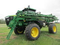 2019 John Deere R4038 Self-Propelled Sprayer