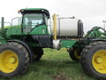 2019 John Deere R4038 Self-Propelled Sprayer