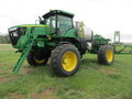 2019 John Deere R4038 Self-Propelled Sprayer