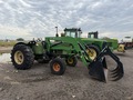 1965 John Deere 4020 Tractor
