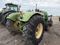 1965 John Deere 4020 Tractor