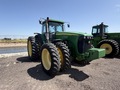 2003 John Deere 8420 Tractor