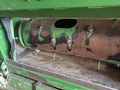 2020 John Deere 740FD Platform