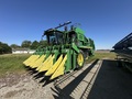 2012 John Deere 7760 Cotton Equipment