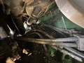 2012 John Deere 7760 Cotton Equipment