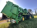 2012 John Deere 7760 Cotton Equipment