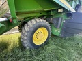 2012 John Deere 7760 Cotton Equipment