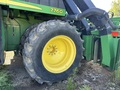 2012 John Deere 7760 Cotton Equipment