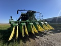 2012 John Deere 7760 Cotton Equipment