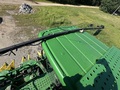 2012 John Deere 7760 Cotton Equipment