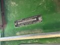 2012 John Deere 7760 Cotton Equipment