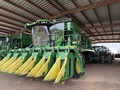 2023 John Deere CP770 Cotton Equipment