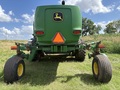 2014 John Deere W235 Self-Propelled Windrowers and Swather