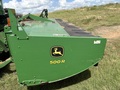 2014 John Deere W235 Self-Propelled Windrowers and Swather