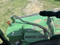 2014 John Deere W235 Self-Propelled Windrowers and Swather