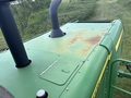 2014 John Deere W235 Self-Propelled Windrowers and Swather
