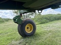2014 John Deere W235 Self-Propelled Windrowers and Swather