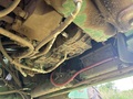 2014 John Deere W235 Self-Propelled Windrowers and Swather