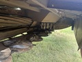 2014 John Deere W235 Self-Propelled Windrowers and Swather