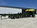 2013 John Deere 1770NT Planter