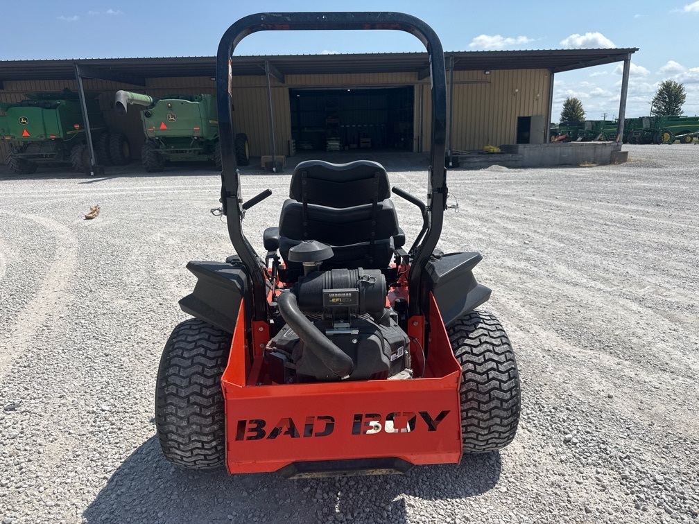2021 Bad Boy ROGUE 6100 Lawn Mower