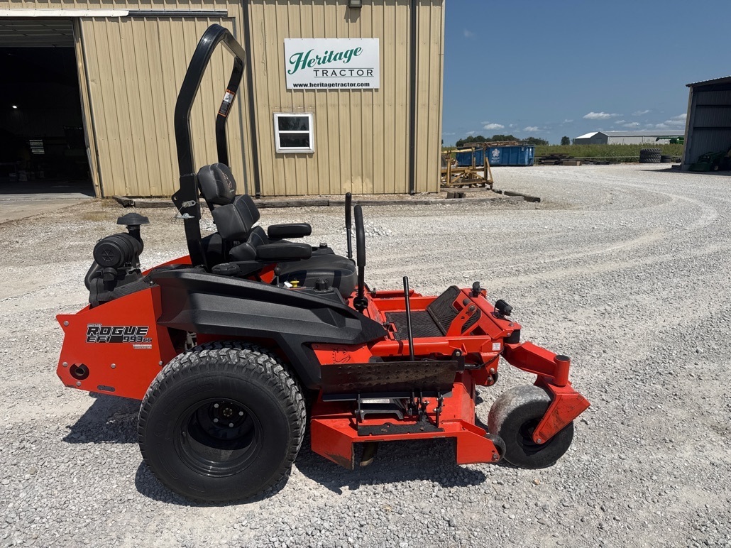 2021 Bad Boy ROGUE 6100 Lawn Mower