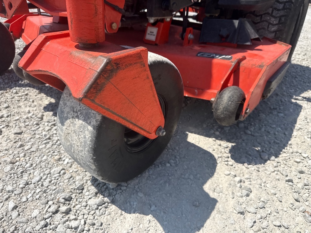 2021 Bad Boy ROGUE 6100 Lawn Mower