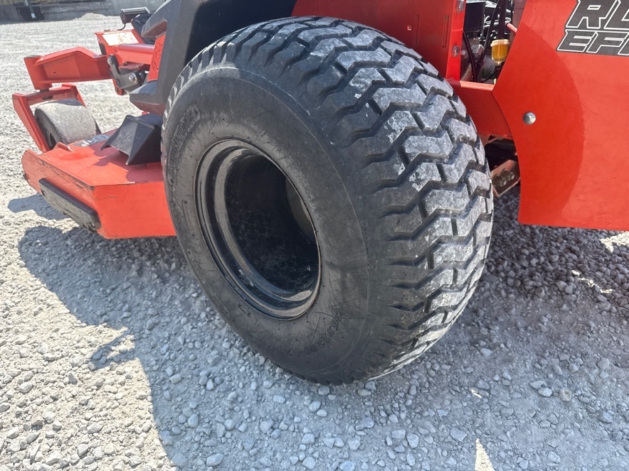 2021 Bad Boy ROGUE 6100 Lawn Mower