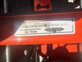 2021 Bad Boy ROGUE 6100 Lawn Mower
