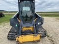 2022 Deere 333G Skid Steer