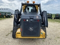 2022 Deere 333G Skid Steer