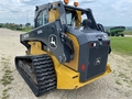 2022 Deere 333G Skid Steer