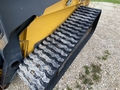 2022 Deere 333G Skid Steer