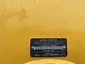2022 Deere 333G Skid Steer