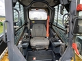 2022 Deere 333G Skid Steer
