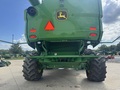 2016 John Deere S670 Combine