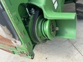 2016 John Deere S670 Combine