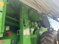 2016 John Deere S670 Combine