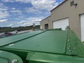 2016 John Deere S670 Combine