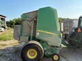 2021 John Deere 560M Round Baler